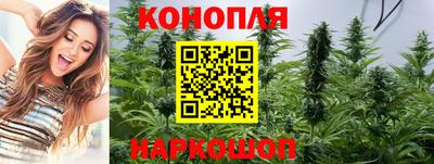 каннабис Кандалакша